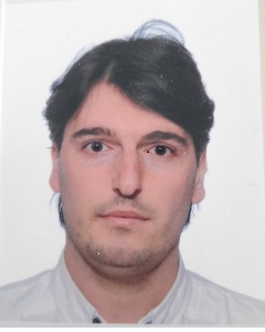 Dr. Öğr. Üyesi Ömer Fatih TEKİN