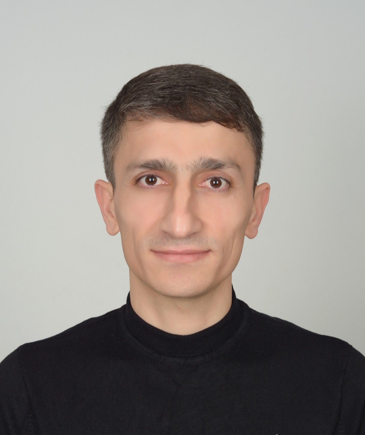  Doç. Dr. Serdar CEYLAN