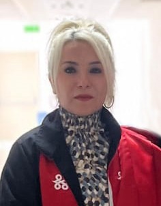 Dr. Öğr. Üyesi Elçin ERGİN TALAKA Anabilim Dalı Başkanı