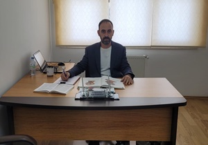   Dr. Öğr. Üyesi Erdal KURTOĞLU