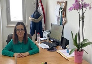 Doç. Dr. Selda KARAVELİ ÇAKIR