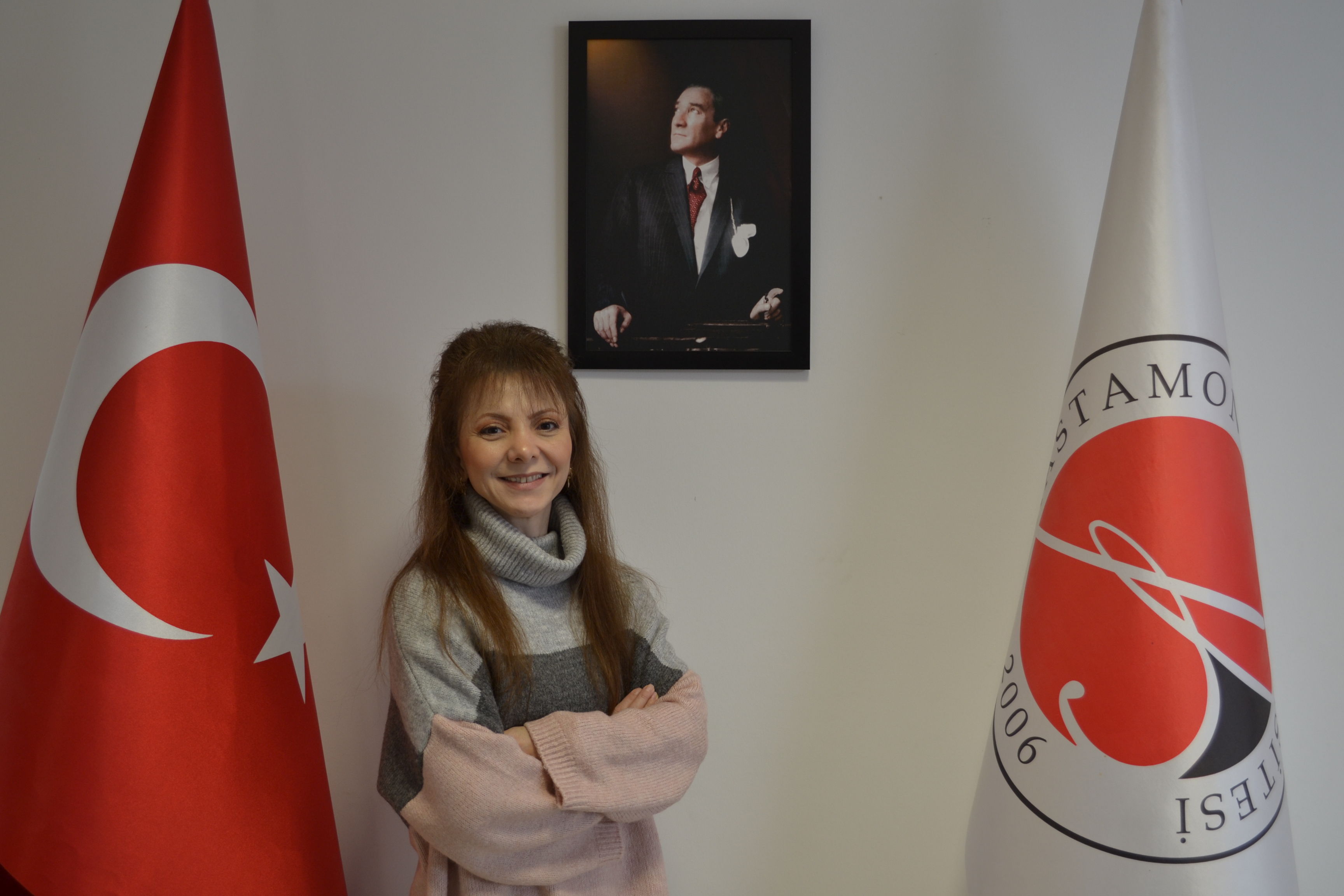 Dr. Öğr. Üyesi Dilek Yılmaz
