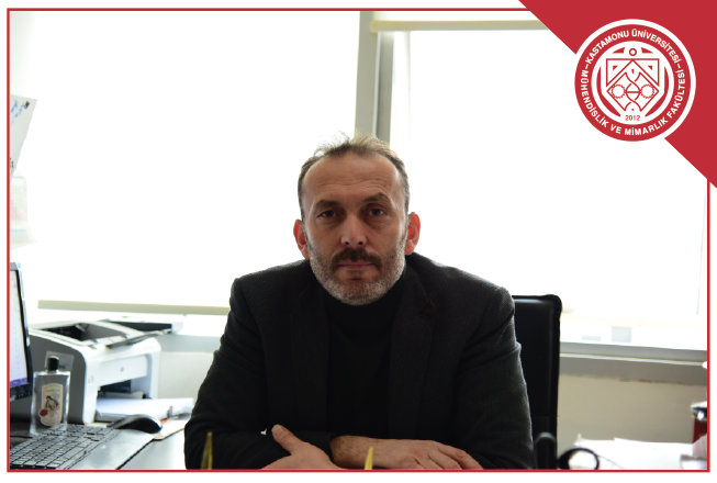 Doç. Dr. Aydın TÜRKYILMAZ