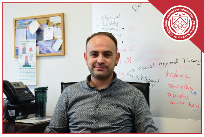 Doç. Dr. Ekmel ÇETİN