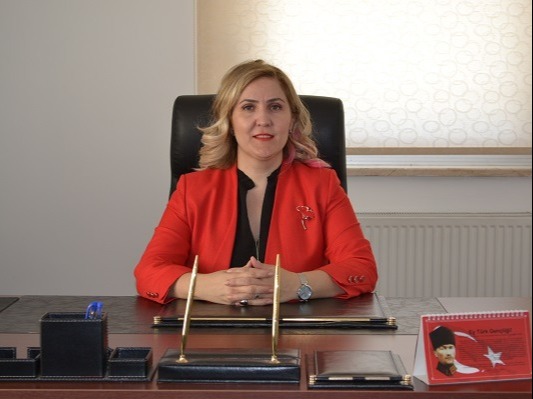 Prof. Dr. Ayşe Feray ÖZBAL
