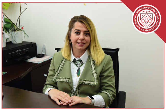 Doç. Dr. Gökçe Didar DEĞERMENCİ