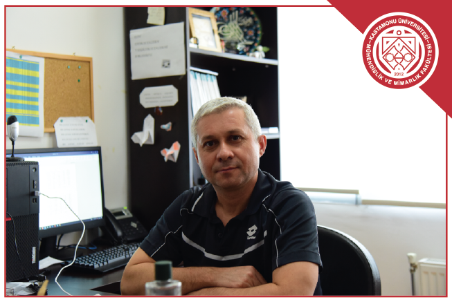 Prof. Dr. Hakan ŞEVİK