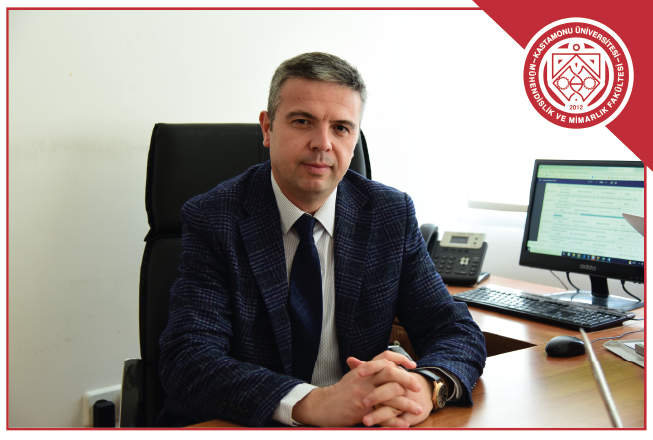 Prof. Dr. Kemal AKYOL