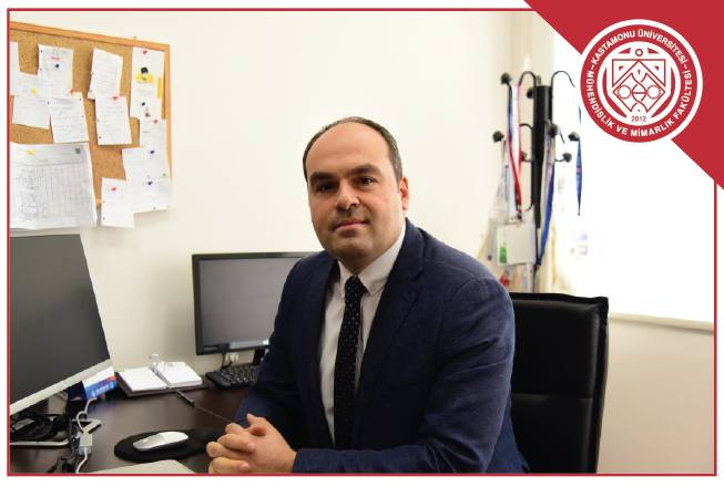 Doç. Dr. Kaan IŞINKARALAR