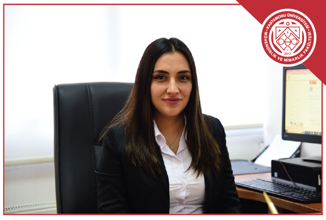 Doç. Dr. Melike KAPLAN YALÇIN