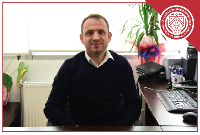 Doç. Dr. Nejdet DEĞERMENCİ