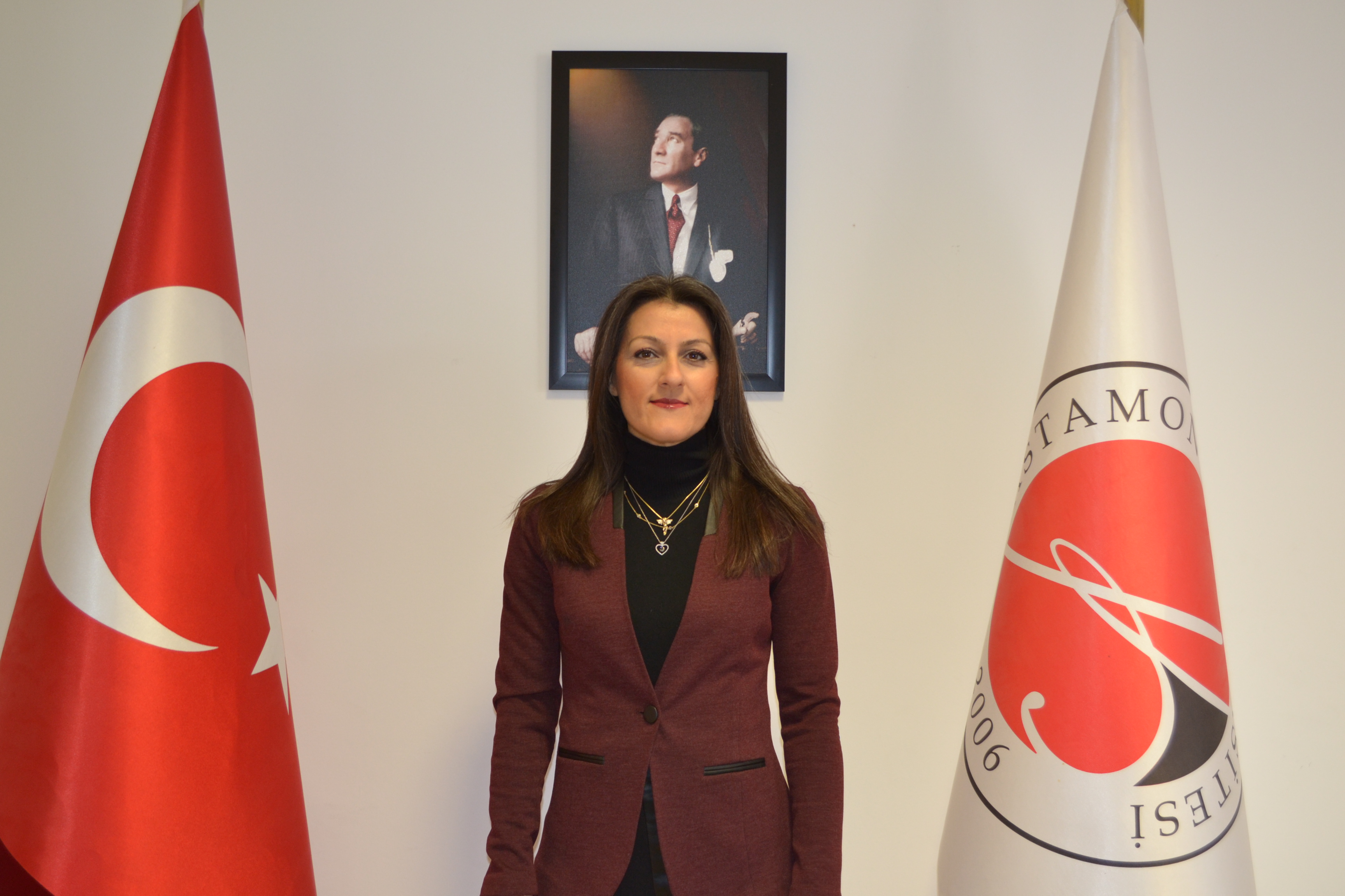 Doç. Dr. Özlem ALAGÜL