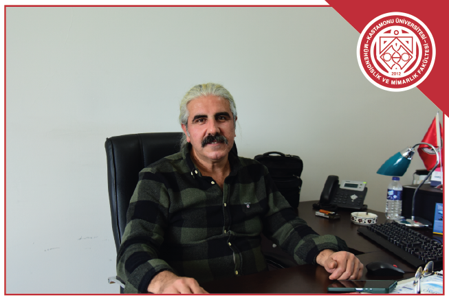 Prof. Dr. Savaş CANBULAT