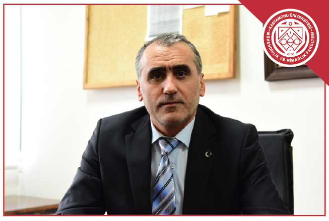 Doç. Dr. Salih GÖRGÜNOĞLU