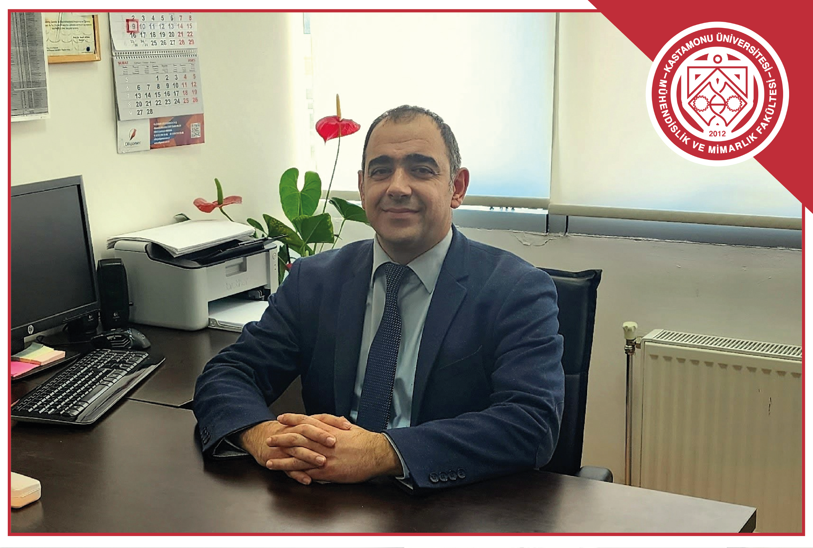 Prof. Dr. Mehmet Cengiz BALOĞLU