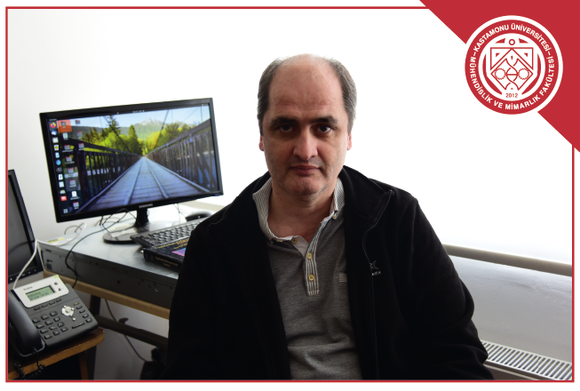 Doç. Dr. Can Doğan VURDU