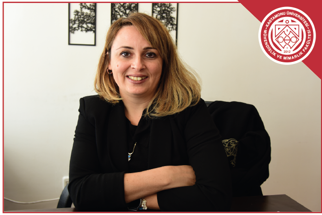 Doç. Dr. Dilşad ÖZERKAN