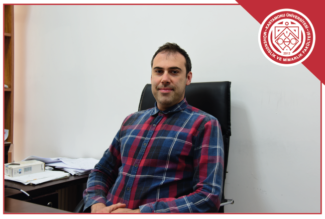 Dr. Öğr. Üyesi Ersin KAMBERLİ
