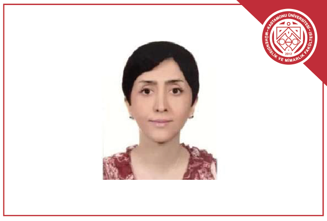 Dr. Öğr. Üyesi Fatemeh MOLLAAMIN