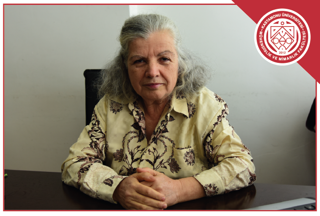 Prof. Dr. Fatma KANDEMİRLİ
