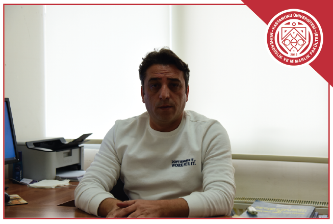 Doç. Dr. Fırat SEFAOĞLU