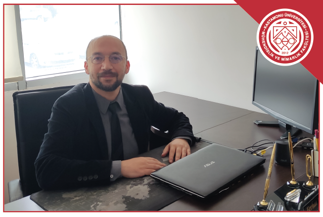 Dr. Öğr. Üyesi Ferhat ULU