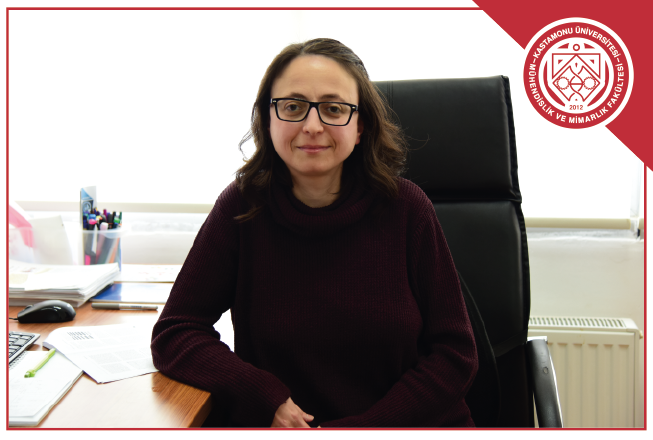 Dr. Öğr. Üyesi Hayriye ALTURAL ÖZKAN