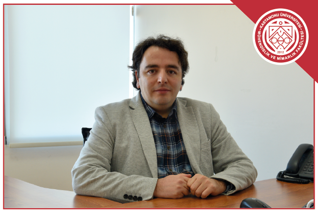 Dr. Öğr. Üyesi Muhammed TAN
