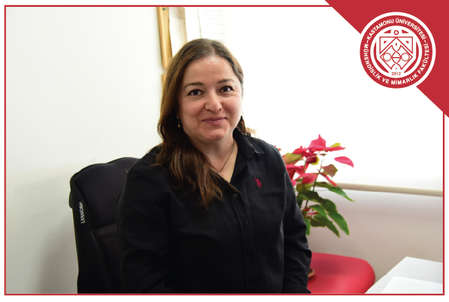 Doç. Dr. Nuray EMİN