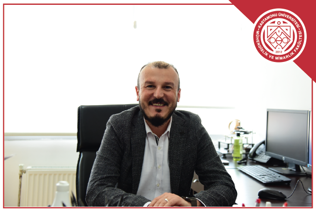 Doç. Dr. Osman ÇİÇEK