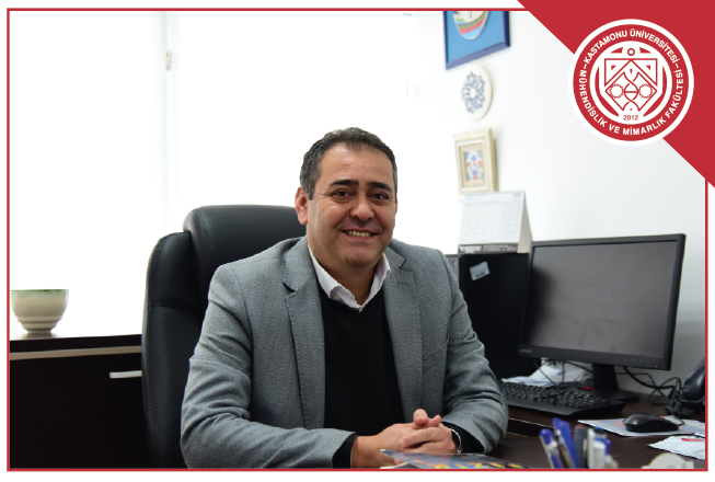 Prof. Dr. Özgür ÖZTÜRK