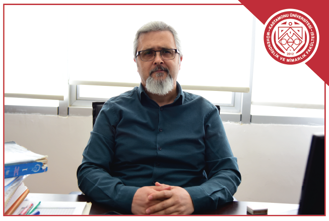 Prof. Dr. Muhammed Serdar ÇAVUŞ