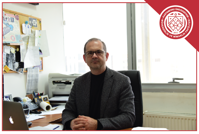 Prof. Dr. Ahmet Tolga TAŞÇI