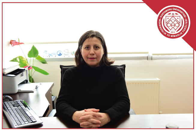Prof. Dr. Yasemin ÇELİK ALTUNOĞLU