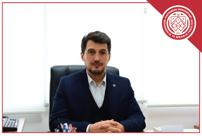 Doç. Dr. Yücel ÇETİNCEVİZ