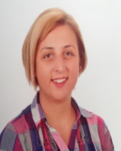 Dr. Öğr. Üyesi Ayşenur AKBULUT