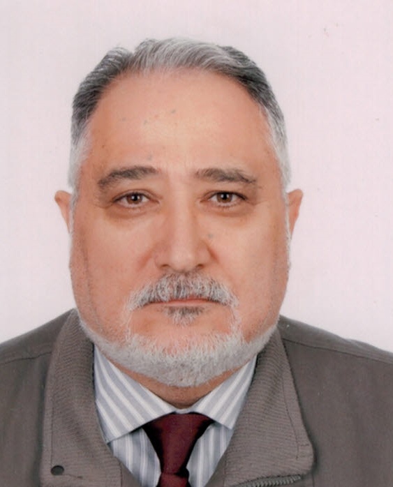 Dr. Öğr. Üyesi Mehmet Kemal SEVGİSUNAR