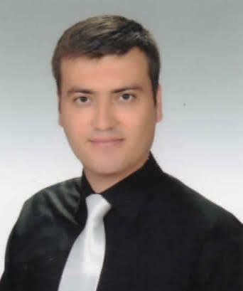 Dr. Öğr. Üyesi Ömer DALKIRAN