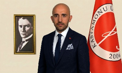 Doç. Dr. Erkam TEMİR