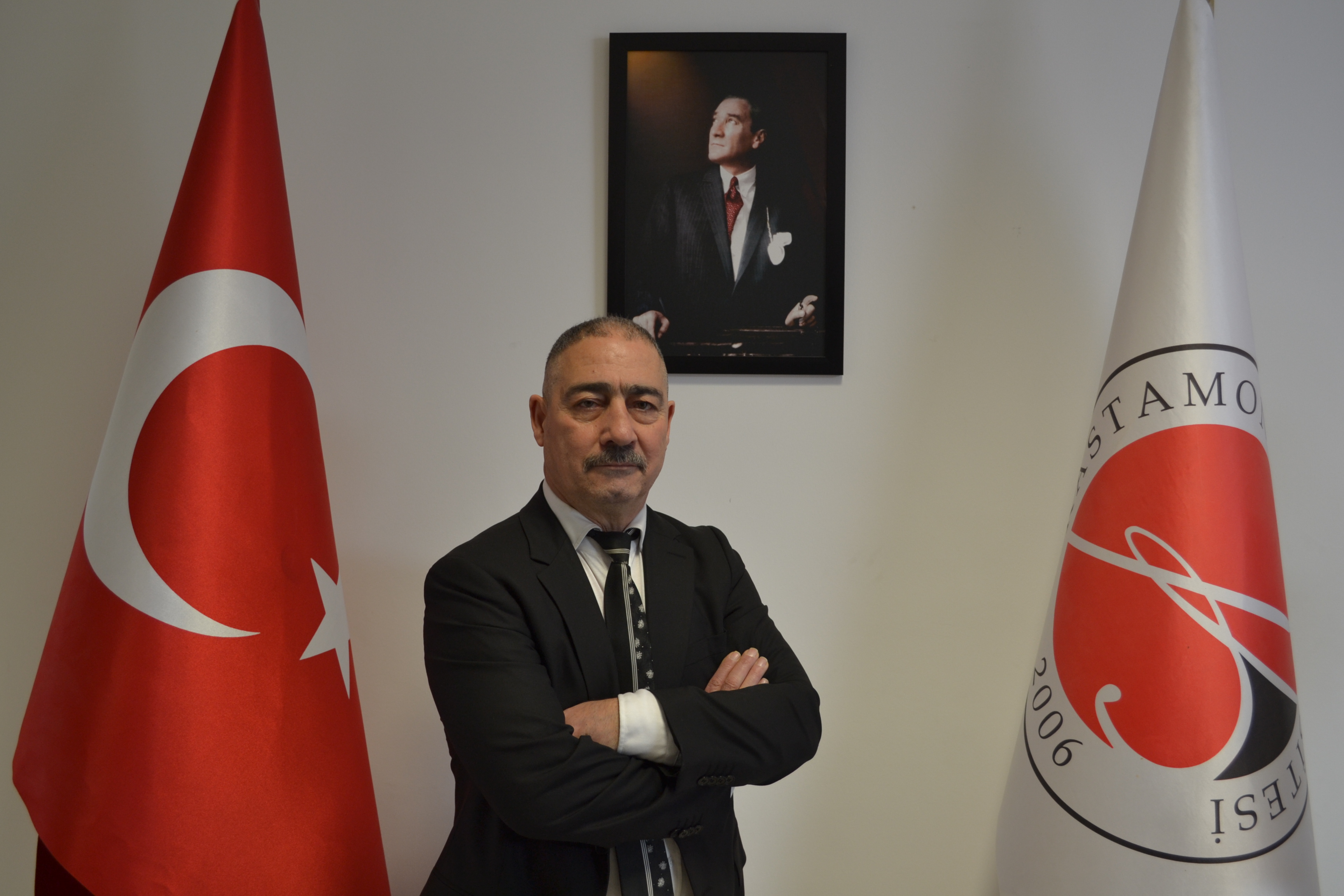 Öğr. Gör. Adnan ÖZKAN