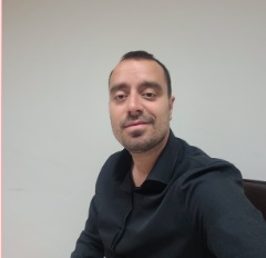 Dr. Öğr. Üyesi Abdulgaffar ÇİFTÇİ