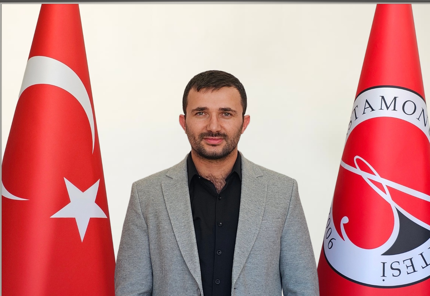 Dr. Öğretim Üyesi Halil İbrahim Görgün
