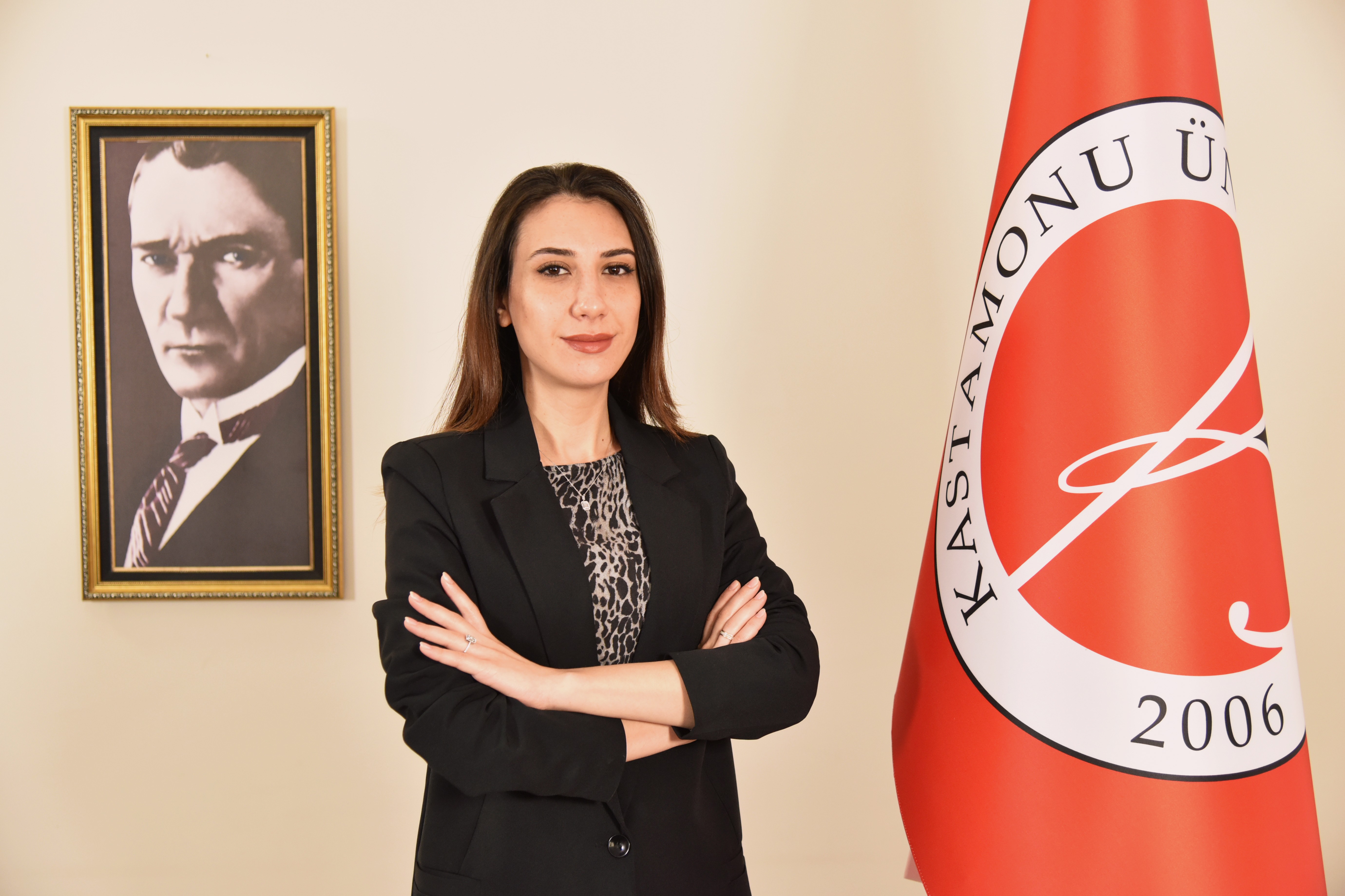 Dr. Öğr. Ü. Ayça GÖKDEMİR