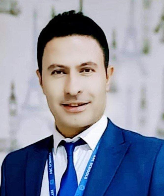 Dr. Öğr. Üyesi Aydın BULUT