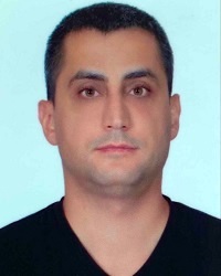 Dr. Öğretim Üyesi Hasan USTA
