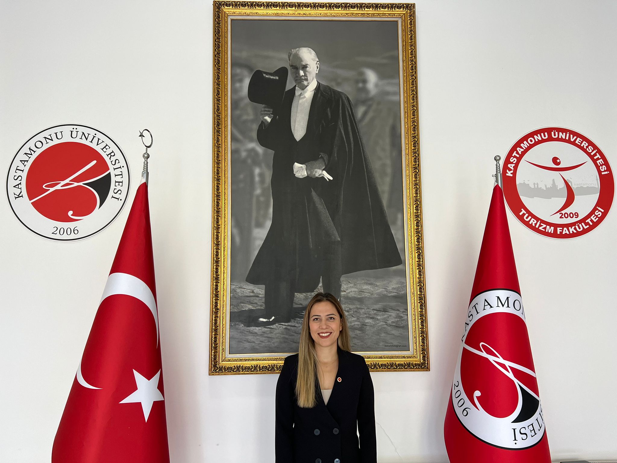 Dr. Öğr. Üyesi Selda YORDAM DAĞISTAN