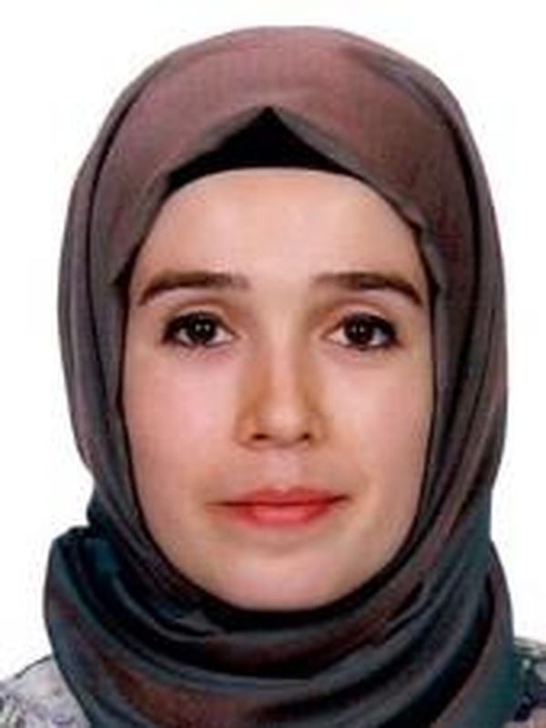 Dr. Öğr. Üyesi Semra YAMAN