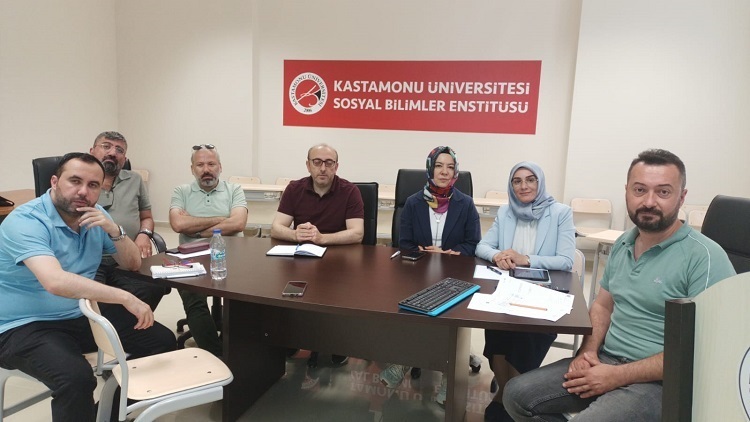 Birim Kalite Danışma Kurulu Toplantısı