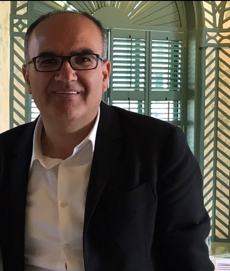 Prof. Dr. İlhan ÖZGÜL