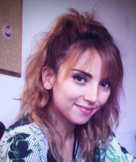 Doç. Dr. Eda ERDAŞ KARTAL